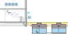 Regenwatersysteem BUSINESS Duplex met filters