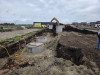 Vijf regenwatersystemen Ter Steege en Actium in Assen