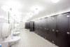 Toiletten