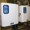 Redundant pompsysteem met RM-F20-SC