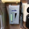 Niveaumeting regenwater
