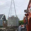 30.000 liter regenwater