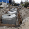 Regenwatertanks PerkinElmer