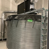 Regenwatertank met filter Jumbo