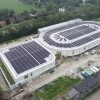 Combibad en IJshal de Vliet