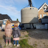 Plaatsing regenwaterput 10000 liter