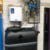 SafeWater systeem MWF SW50 RO NIVO Groep