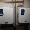 Regenwaterpompsysteem appartementencomplex Amsterdam