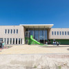 IKC Middelsee ontwerp Wijbenga Tromp