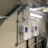 Pompsysteem voor regenwater de Vliet