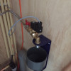 Drinkwatersuppletie op de tank