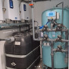 Pompsysteem en actief koolfilter IKC Middelsee