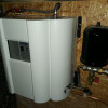 Pomp regenwater