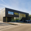 Ambulancepost UMCG Assen