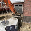 Regenwatertank 15m3