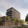 Loft4you appartementencomplex Amsterdam