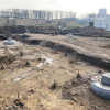 Regenwatertanks Heesmans