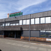 Hooghoudt distillery