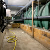 Grijswatertanks Mannoury Amsterdam