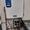 Regenwaterstation UMCG Ambulancepost Assen
