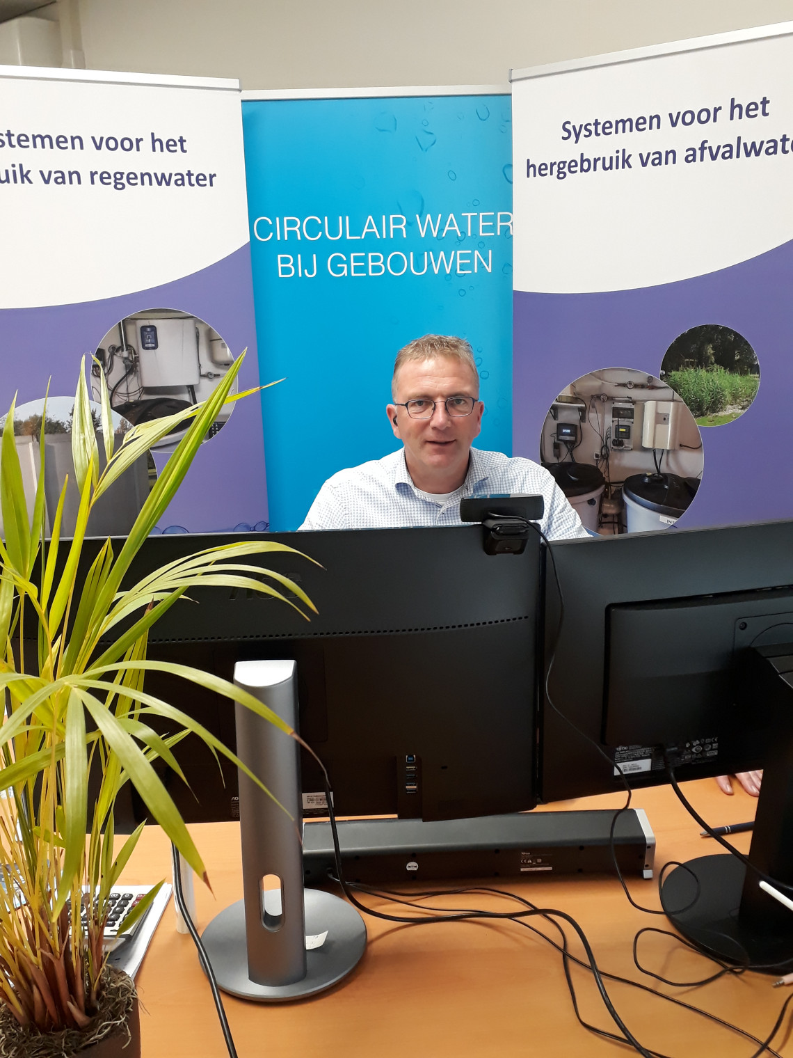 Online training
