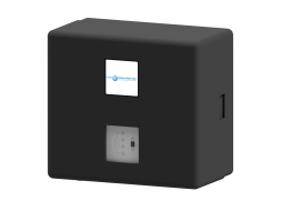 IRM 3 & 5 regenwatermanager