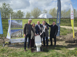 Regenwatersysteem HOME Connect De Tippe