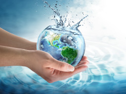 Waterproblemen