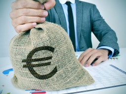 Geld besparen