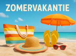Vakantie 2025