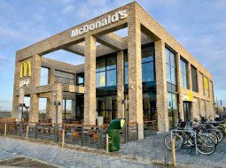 McDonald's Hooggelegen