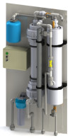 SafeWater systeem MWF SW30