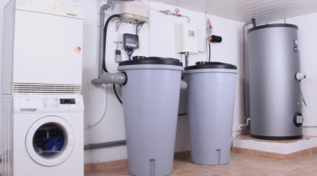 Grijs watersysteem