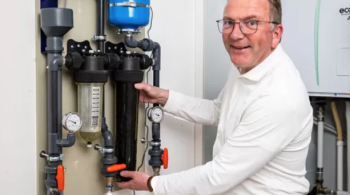 Comfort systeem