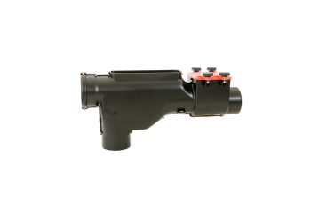 Purain regenwaterfilter