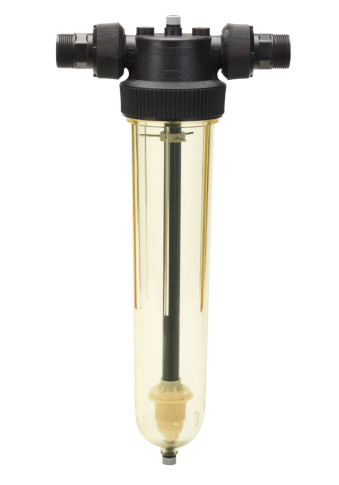 Cintropur regenwaterfilter NW32 TE