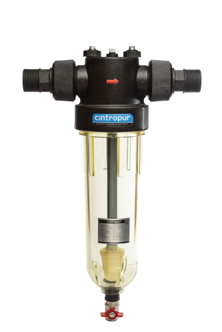 Cintropur regenwaterfilter NW500 TE