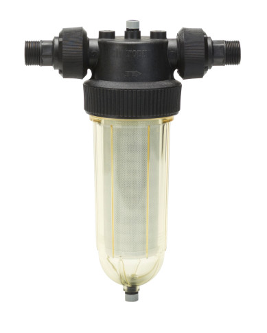 Cintropur regenwaterfilter NW25