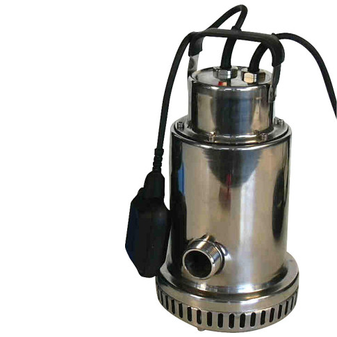 Dompelpomp 250l
