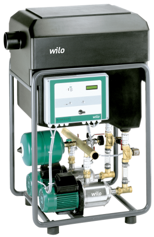 WILO AF150