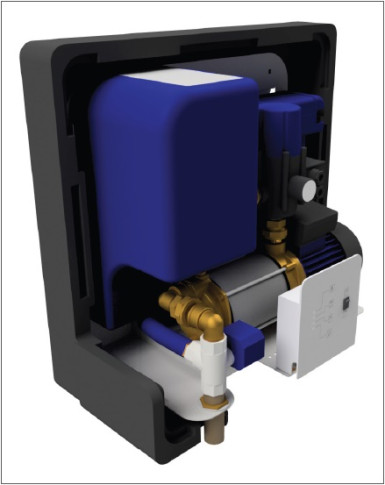 IRM 3 5 regenwatermanager inwendig