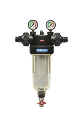 Cintropur regenwaterfilter NW280