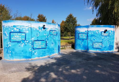 Regenwatertanks