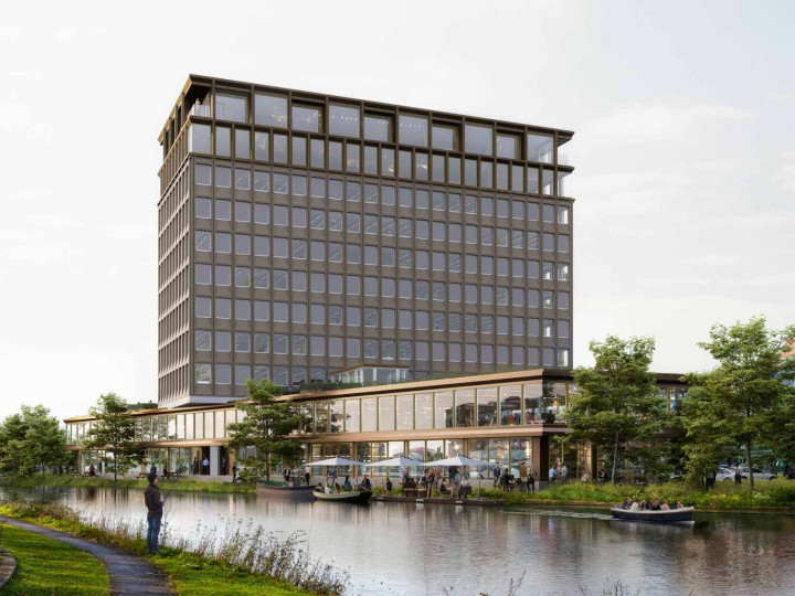 Staal-Kade-duurzaam-gebouw